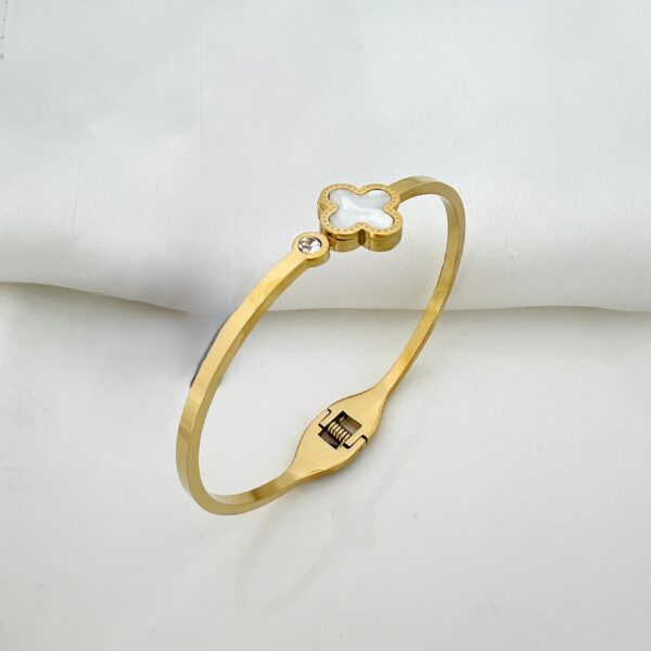 Stainless Steel Bracelet